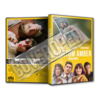 Dating Amber - 2020 Türkçe Dvd Cover Tasarımı